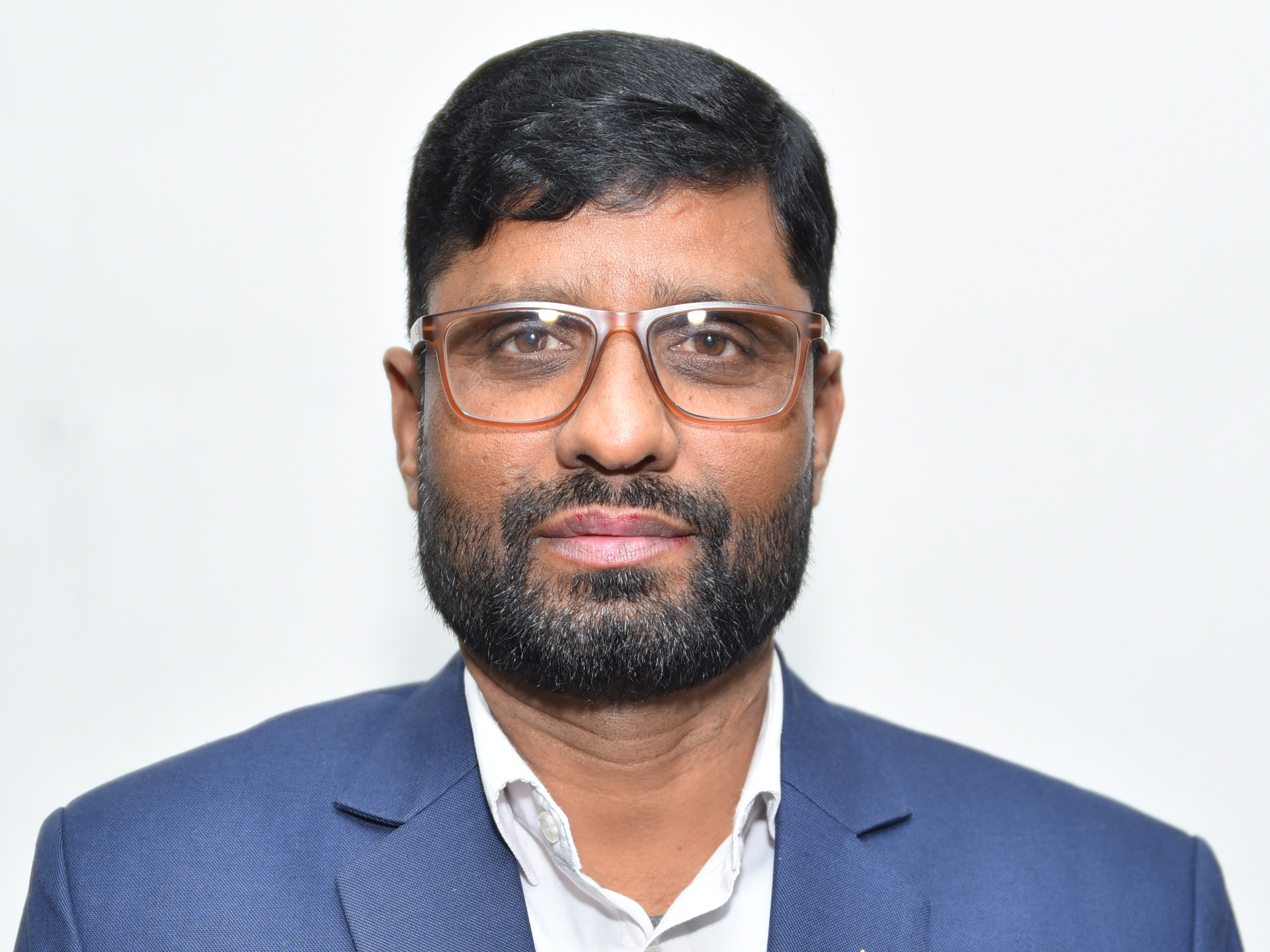 Sujit Kumar Pandeya